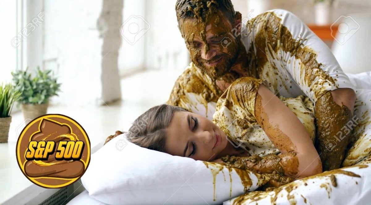 Saul Stoolman (S&P 500) tweet media