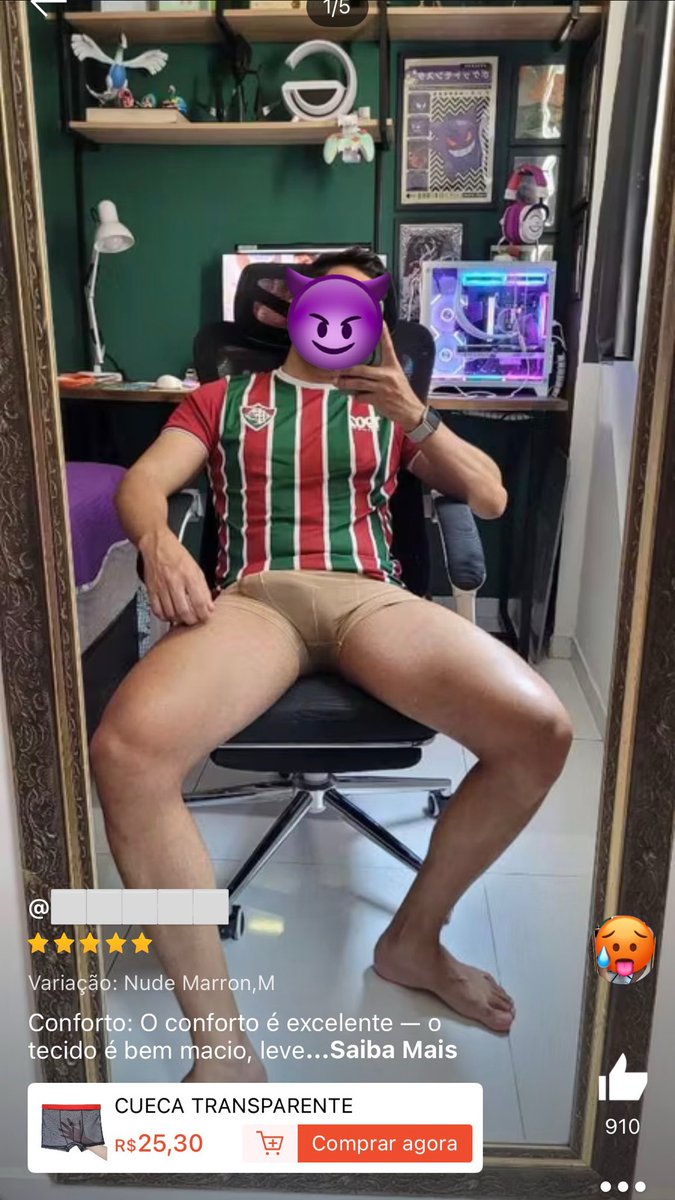 SexyShopee 30K tweet media