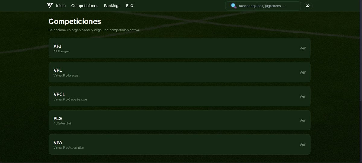 Ea fc stats tracker tweet media