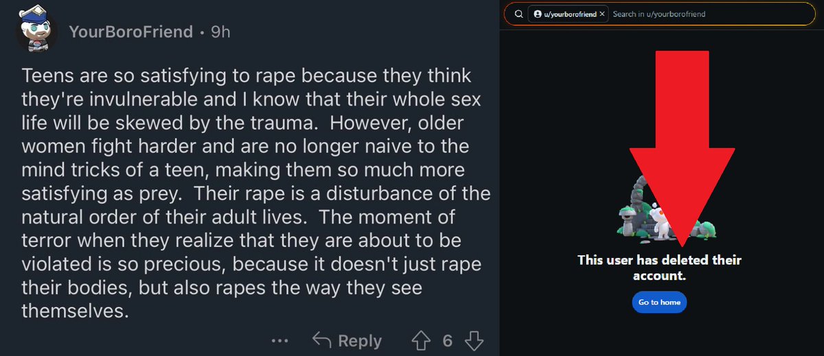 BLACK DUMPLING™ tweet media