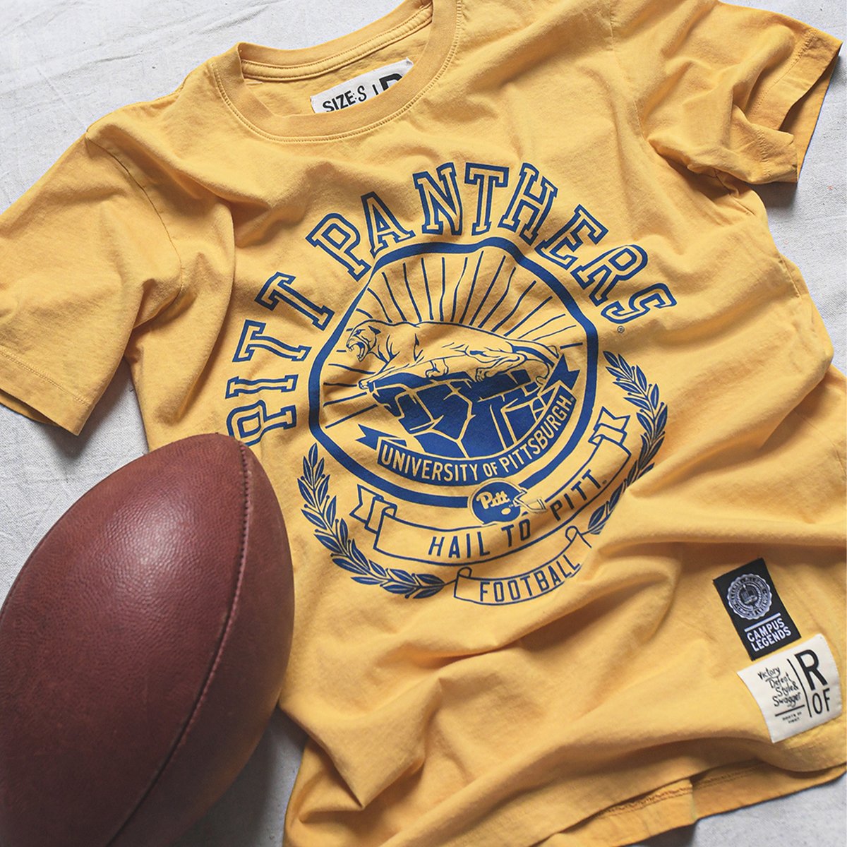 ShopPittPanthers.com tweet media