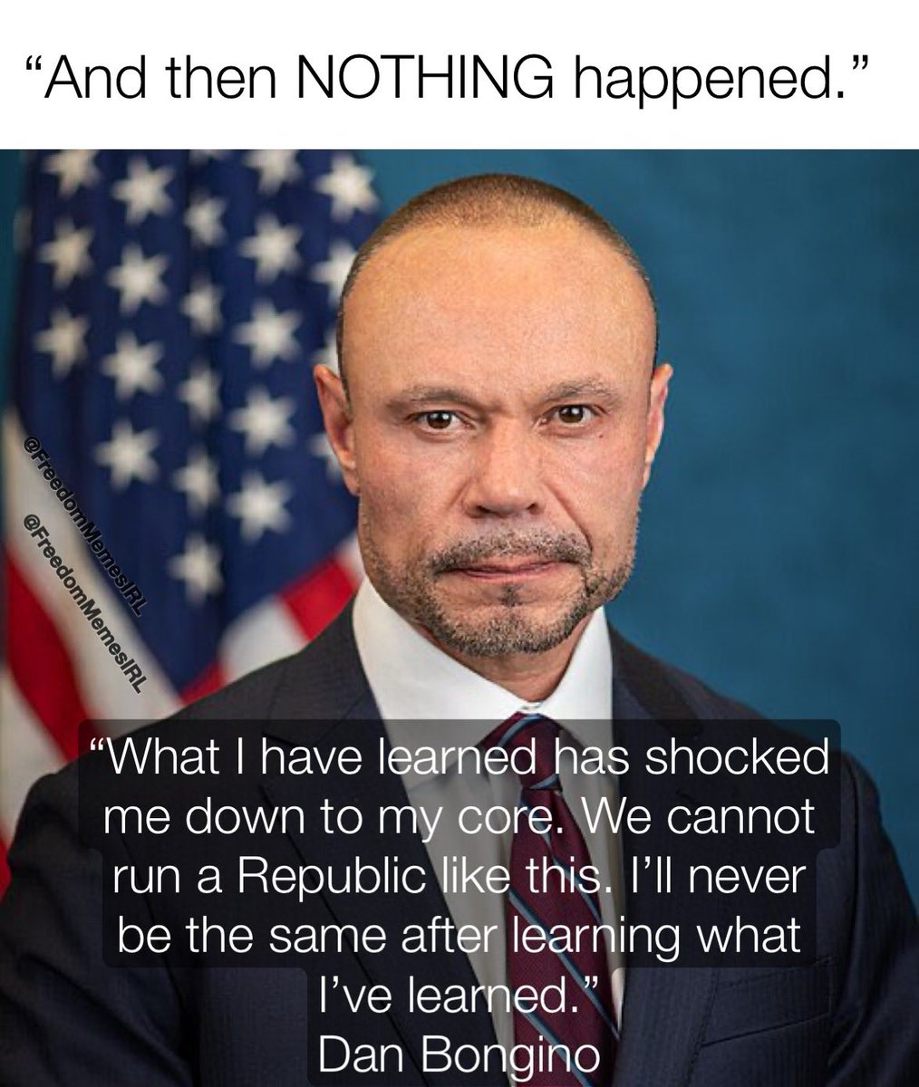 godlysprit's tweet photo. @BonginoReport @dbongino #DannyBoy, I see you're still trying to sell "Empty Promises!" Coming from a coward, that's expected! Kash is in over his head, unqualified! You guys are just like Trump, adult adolescents. You haven't laid down childish things! REPENT DANIEL! https://t.co/2hp97bG7Hw