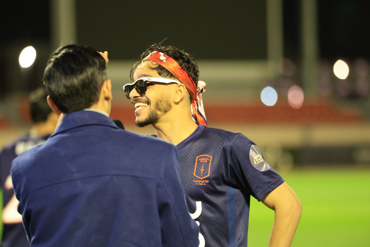 Meshal AlMutairi. tweet media