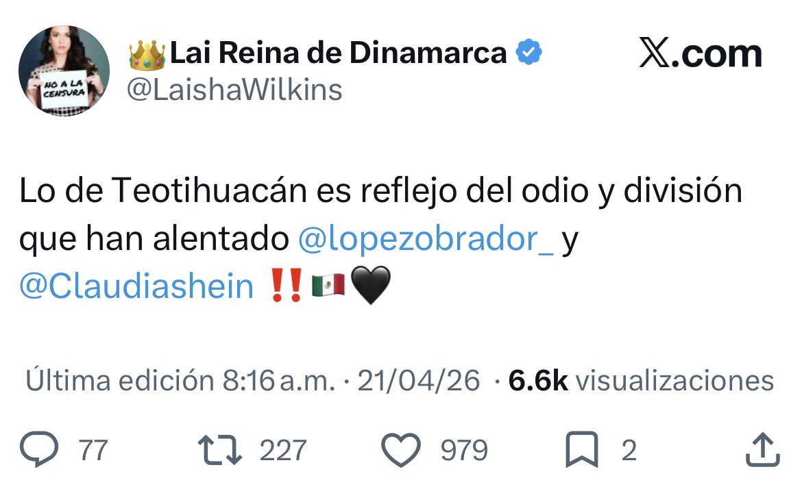 Julián Mazoy tweet media