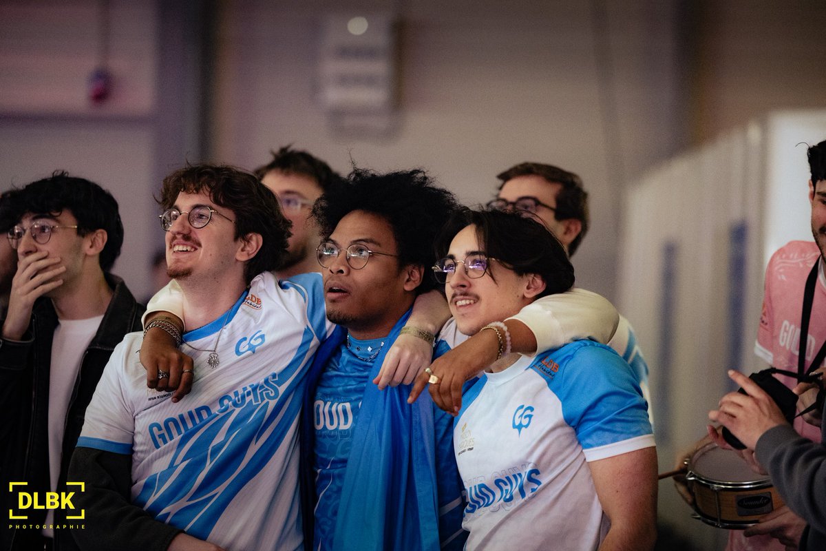 The_charton's tweet photo. Retour en image sur la finale overwatch de la gamers assembly 

@Goud_Guys @Harmony__Esport 

#esport https://t.co/W2ulZ7taZq