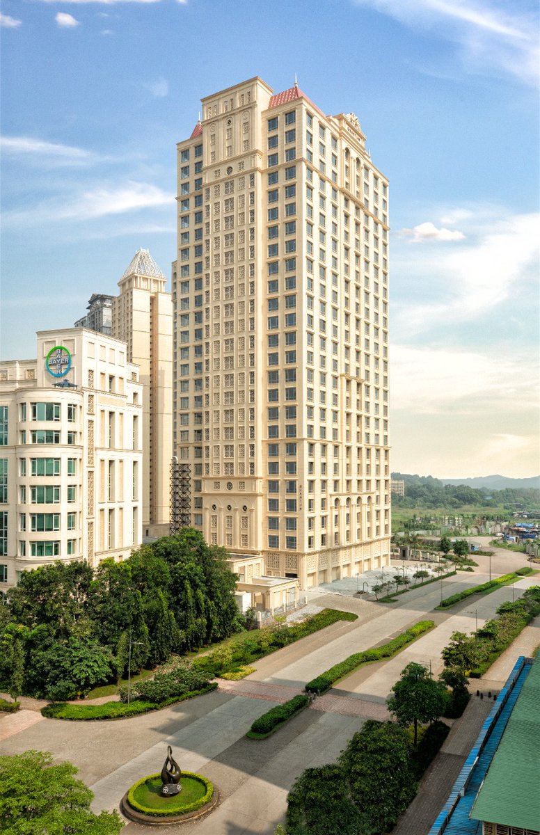 Thane Needs Ring Metro tweet media