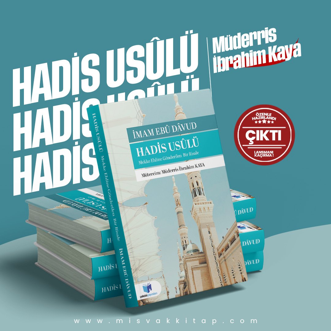 Bu paylaşımı rt eden 20 kardeşime yeni çıkmış şu eserimi imzalı bir şekilde göndereceğim biiznillah.