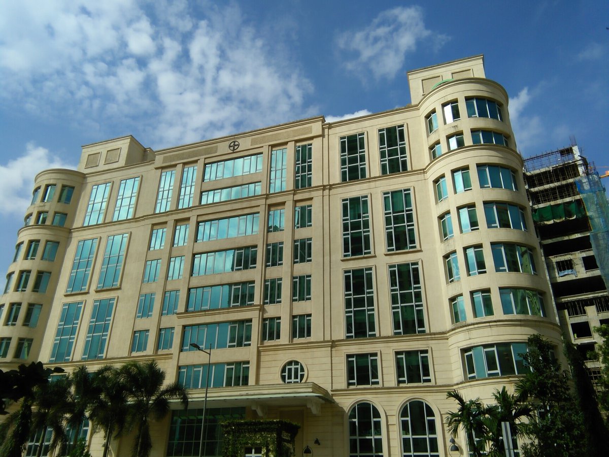 Thane Needs Ring Metro tweet media