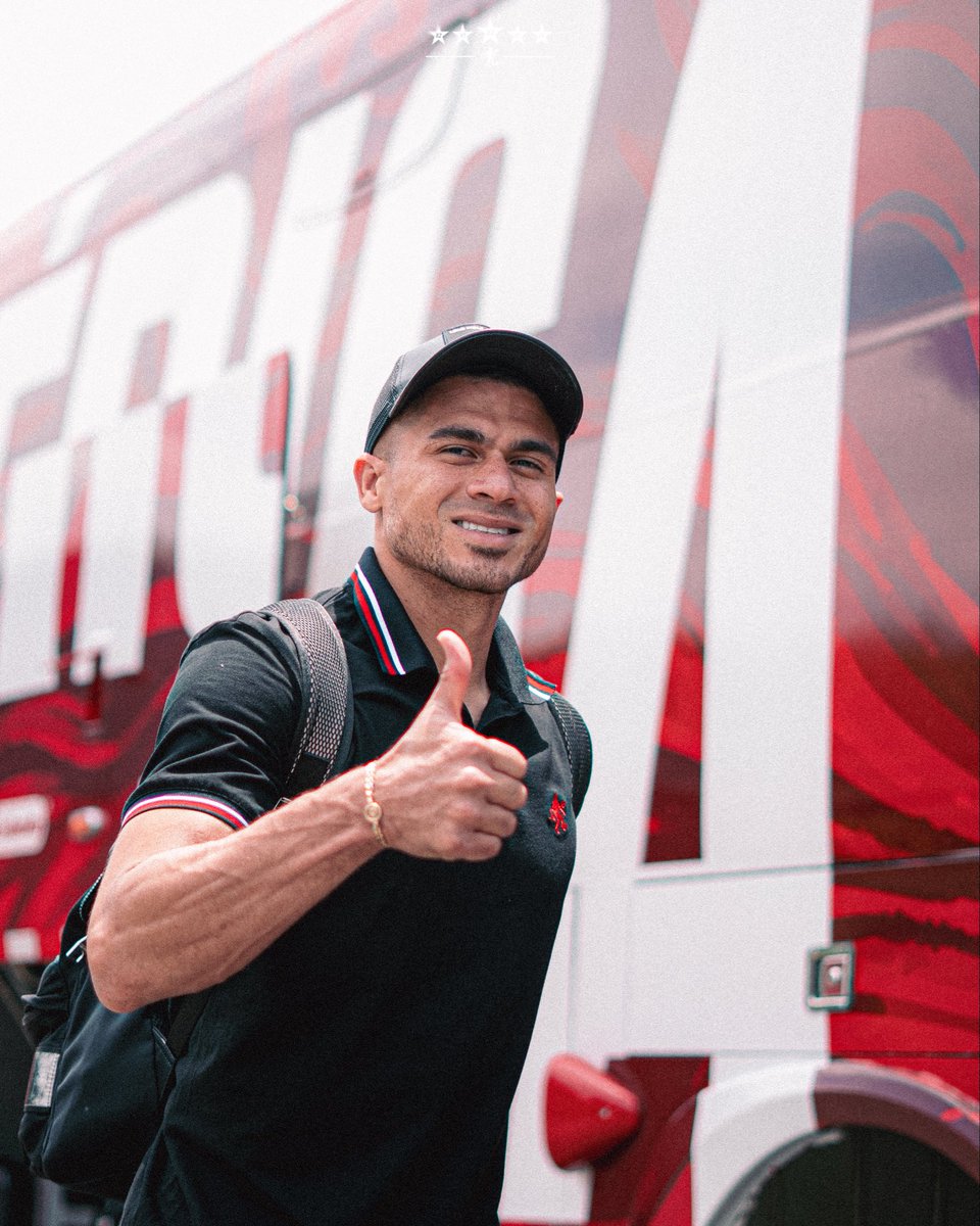 América de Cali tweet media