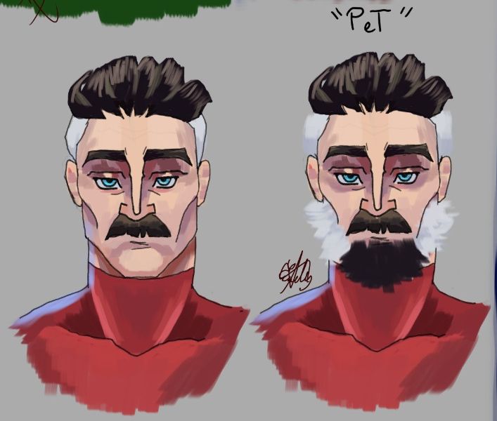 esposodefloyd20's tweet photo. @Mia_Mochano Esto es lo más reciente literalmente que termine hace hoy sinceramente voy a dibujar otra cosa ahora https://t.co/7bJxsKOyr1