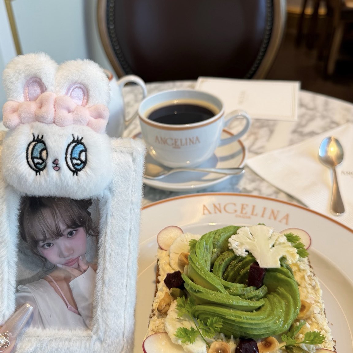 ︎💞ᩚ tweet media