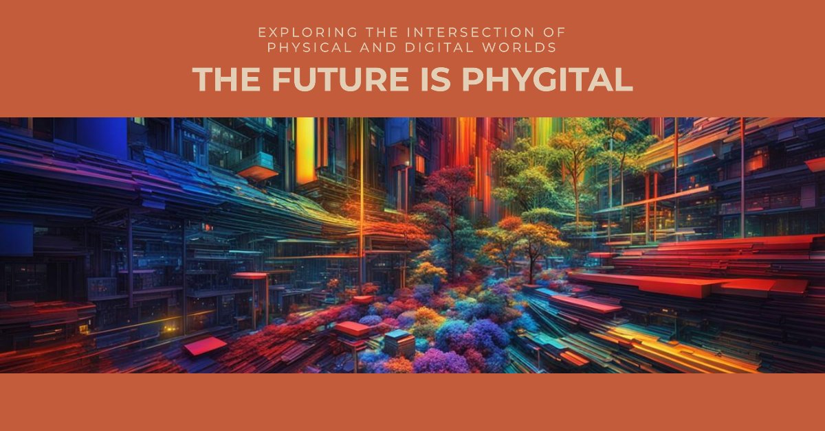 SurRNFTs's tweet image. 🎨 Discover SurR.Ai's #artistic #vision where AI meets #traditional #art in the #phygital world! Human #creativity + #AI = revolutionary art bit.ly/3VeuYY6

🚀 #DigitalArt #Innovation #AiArt #CryptoArt #NFTArt #BlockchainArt #crypto #blockchain #Web3