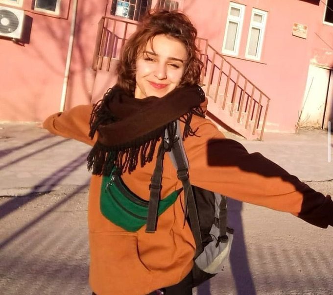 Ölmez Keskin tweet media