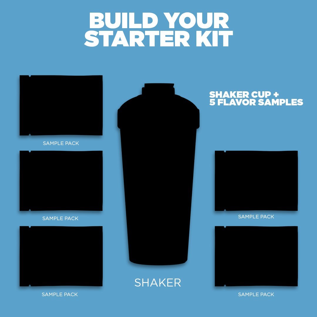 Shaker Sample Pack 🎮 Tuesday question of the day! If someone was trying Rogue for the ...