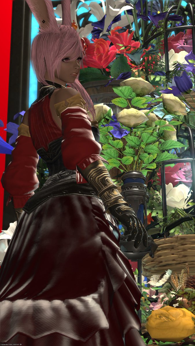 さいたまの姿@Belias tweet media