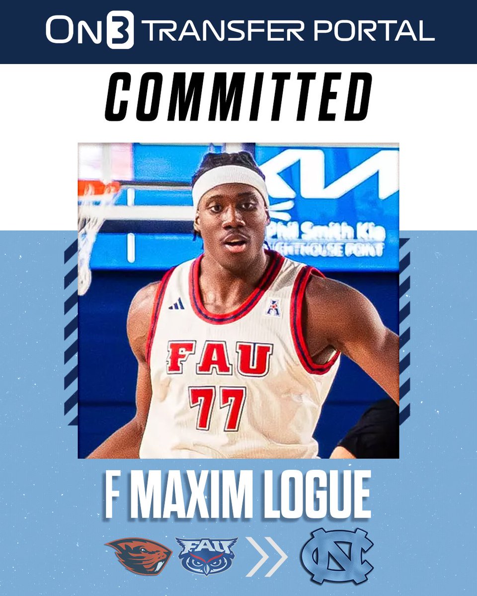 Transfer Portal tweet media