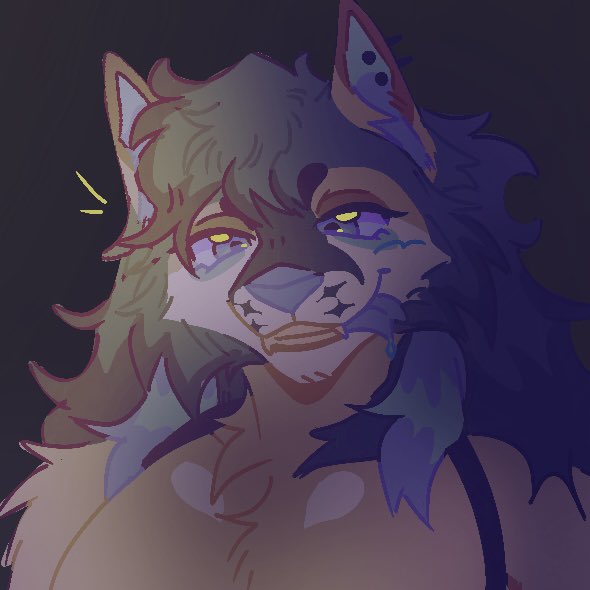 Ezra 🚦🔜 Anthrocon tweet media