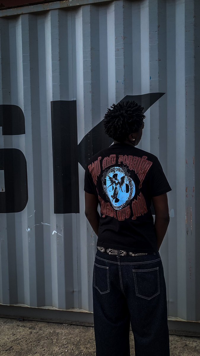 Real life tweet media