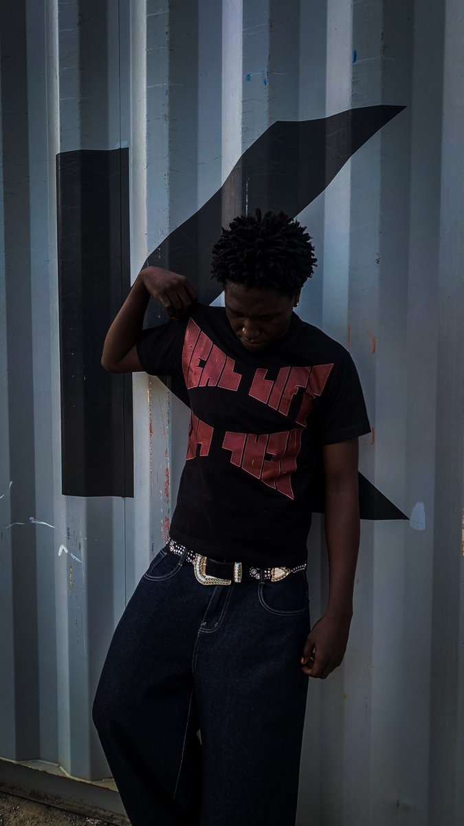 Real life tweet media