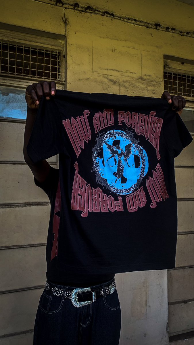 Real life tweet media