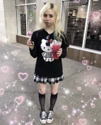 Vex Electronica tweet media