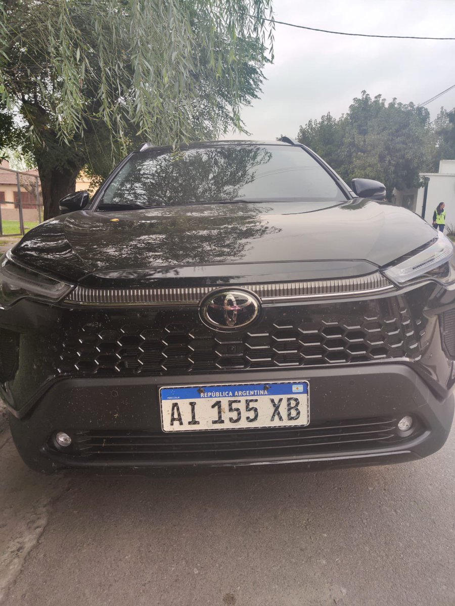 Cynthia García tweet media