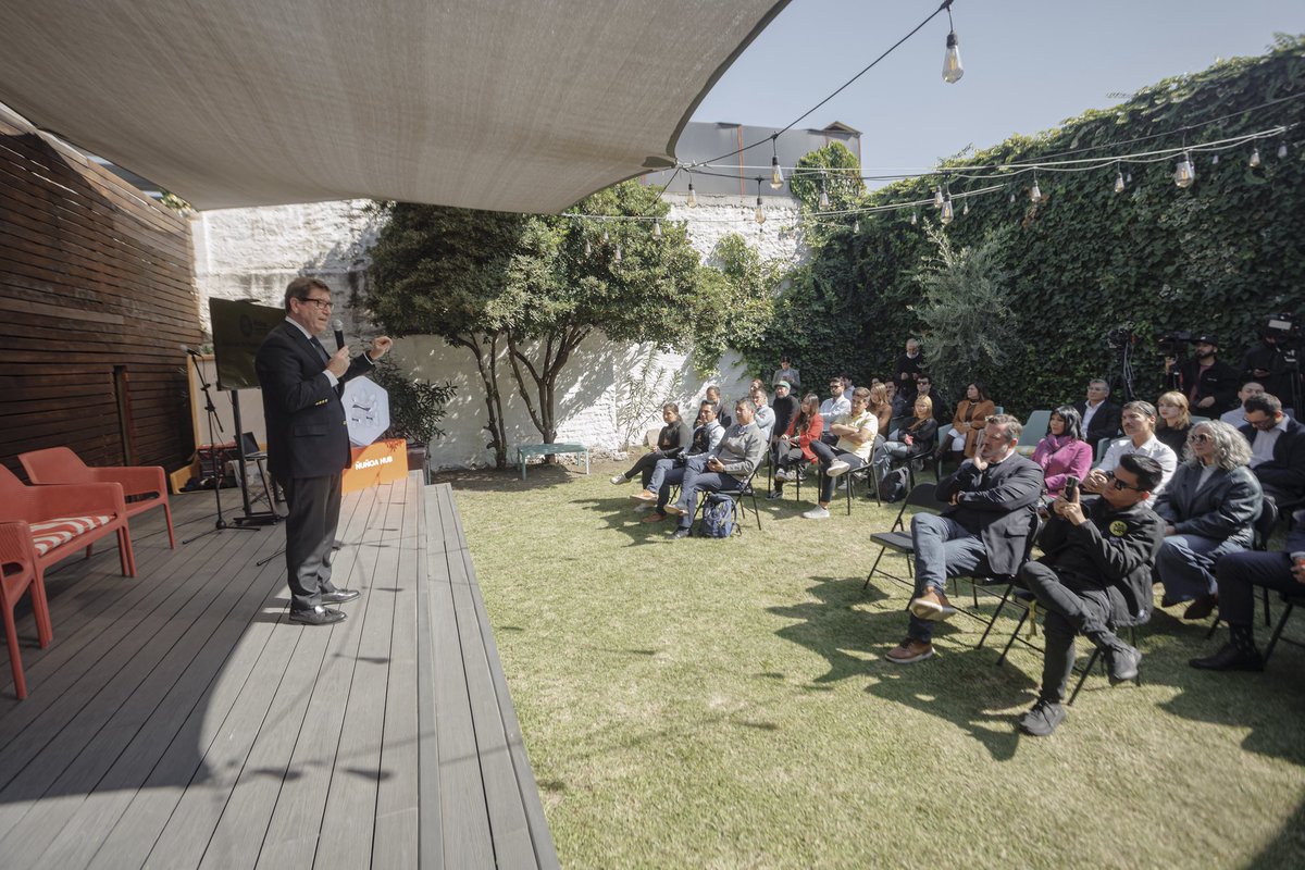 Ministerio de Economía, Fomento y Turismo tweet media