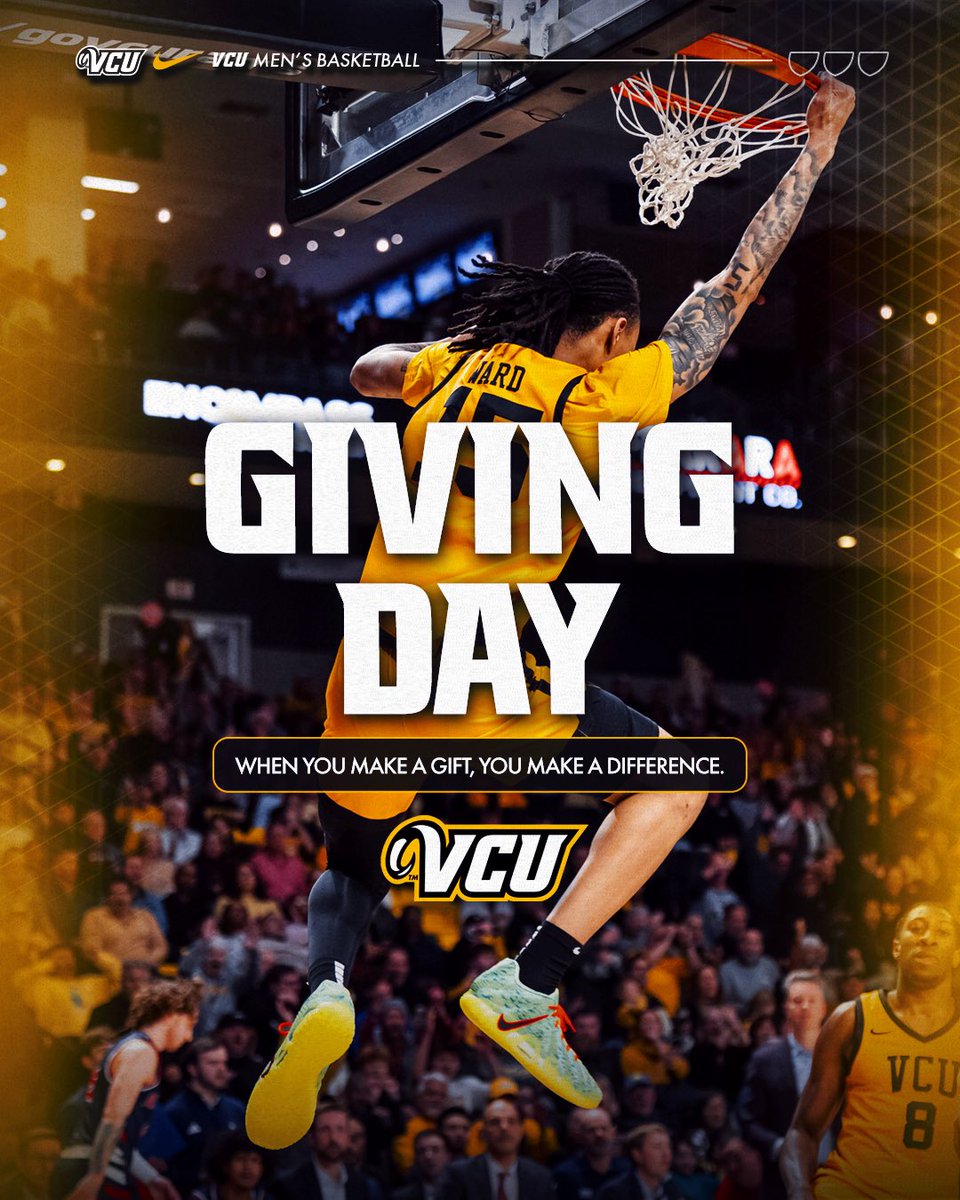 VCU Basketball tweet media