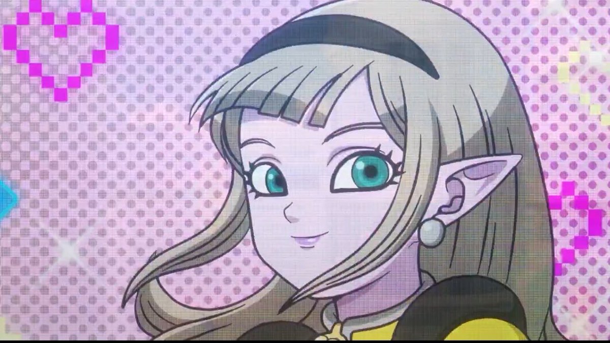 Genshin_Forever's tweet photo. I love Demon girls in Dragon Ball so much. https://t.co/0fye0vP2xm