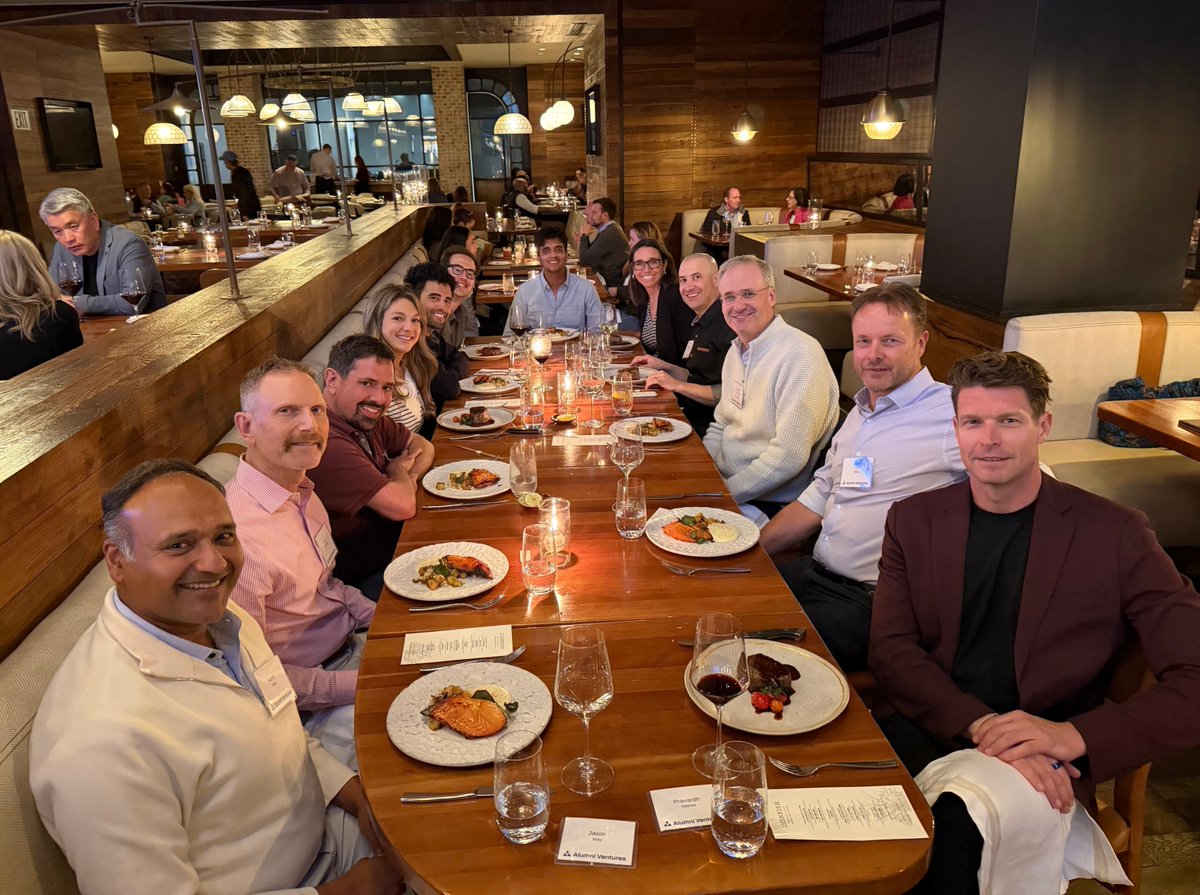 Alumni Ventures tweet media