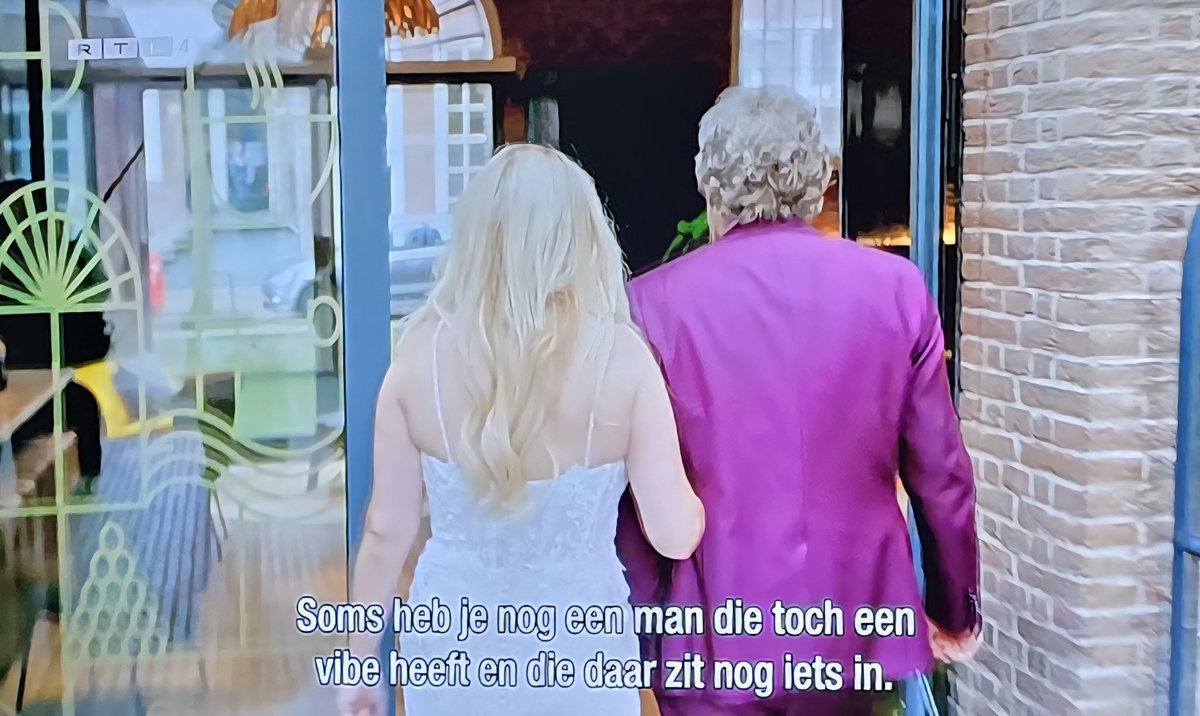 JoyceDFoto's tweet image. Arme #Rob

Diep respect voor hoe hij met de hele situatie omgaat #Marriedatfirstsight #mafsnl #mafs