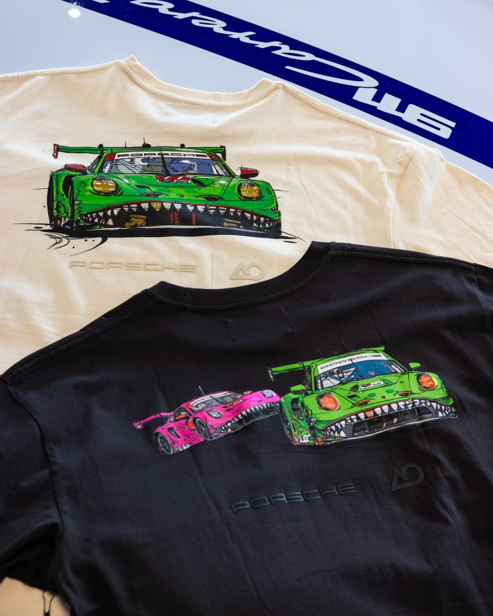 PorscheOntario's tweet image. Stop in to get your Rexy gear at our boutique. 💚#porscheontario #ontario #inlandempire #porscheusa #porschemoment #porschemoments #porschepassion #germancars #sportcars #porscheclub #porschelife #porscherexy