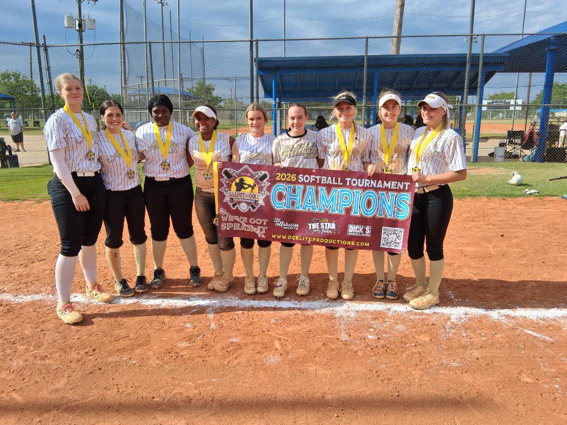 DC Elite Softball tweet media