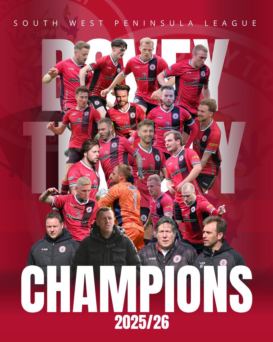 Bovey Tracey AFC tweet media