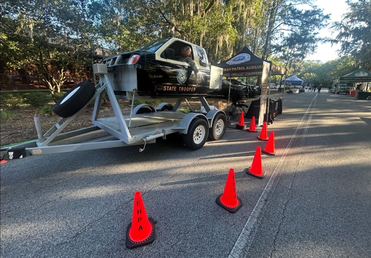 FHP Auxiliary tweet media