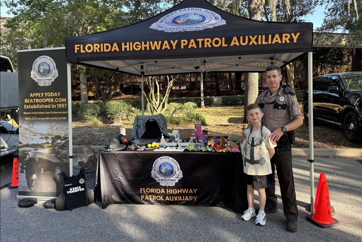 FHP Auxiliary tweet media