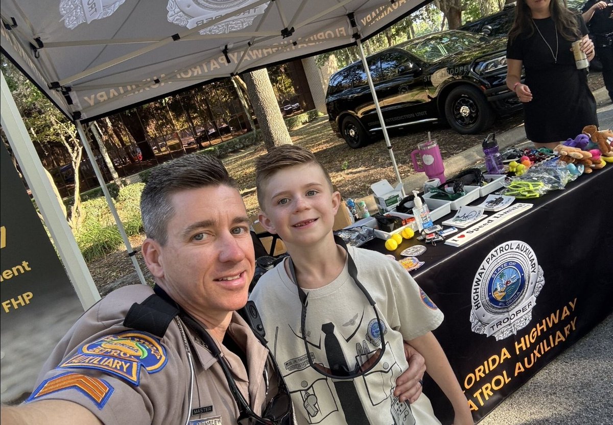 FHP Auxiliary tweet media