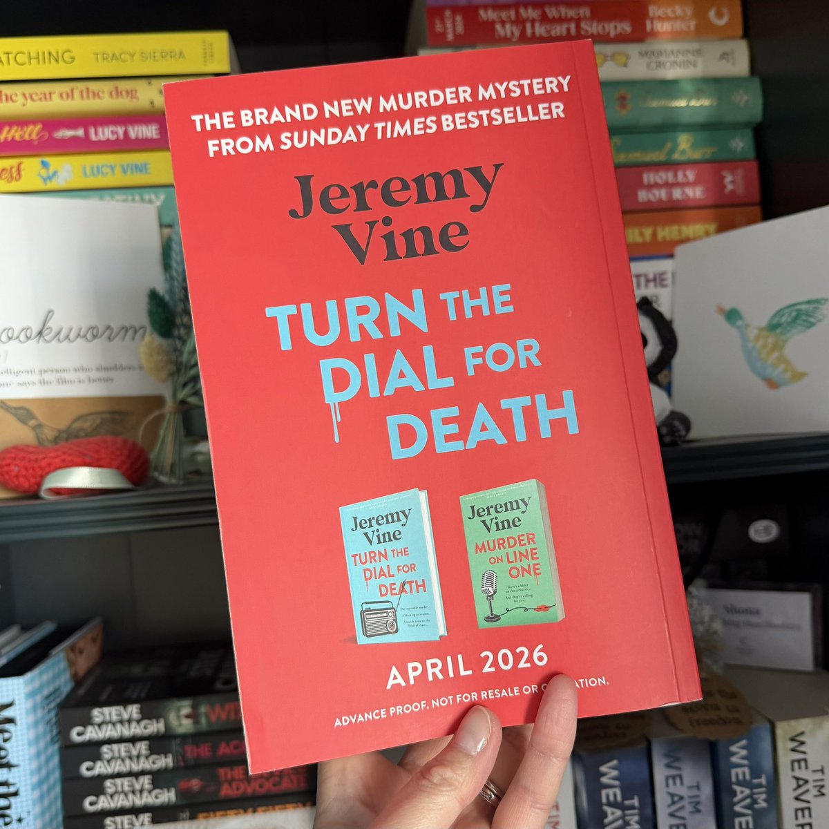 Shona Holmes-Berry tweet media