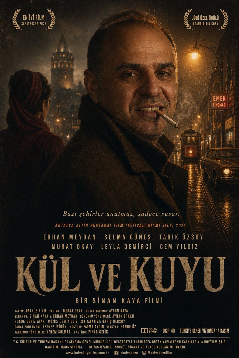 Erhan Meydan tweet media