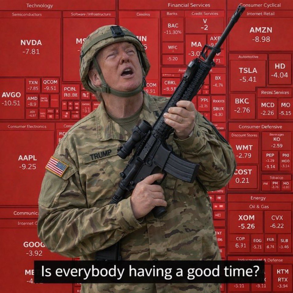 Hedgehog Geopolitics tweet media