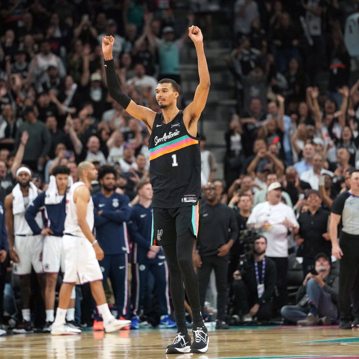 SpursNation tweet media