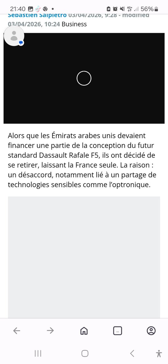 laurence1119436's tweet image. actu.capital.fr/entreprises-ma…
#D'assaut ou la France #aide #dette ? #MacronDestitution