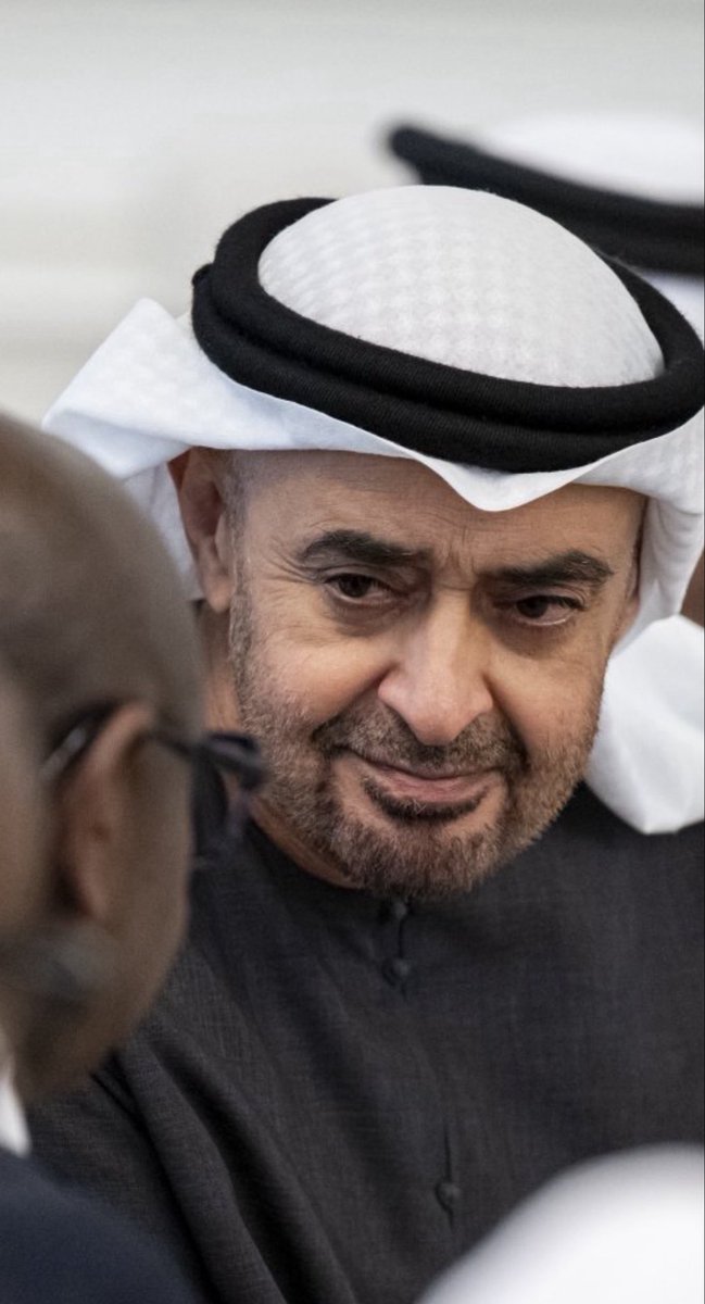 عائشة سالم 🇦🇪 tweet media