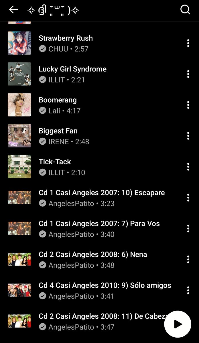 castielistas 🎸 tweet media