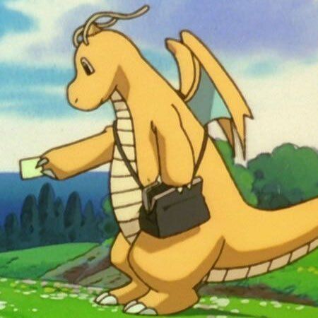 Pokémon Posts tweet media