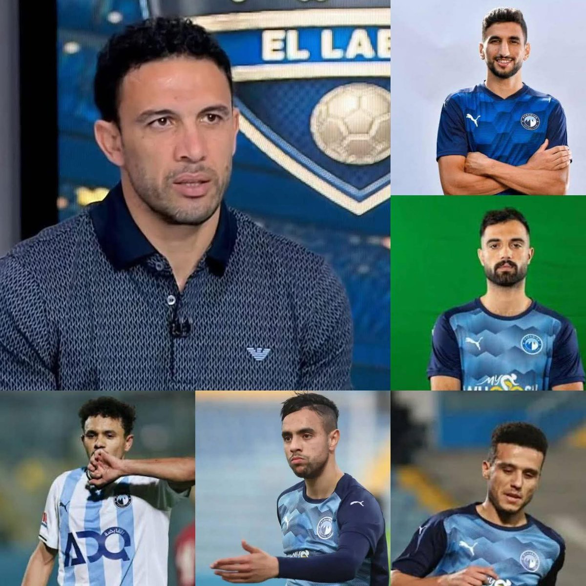 أيمن نور 🇪🇬🇪🇬 📿📿 tweet media