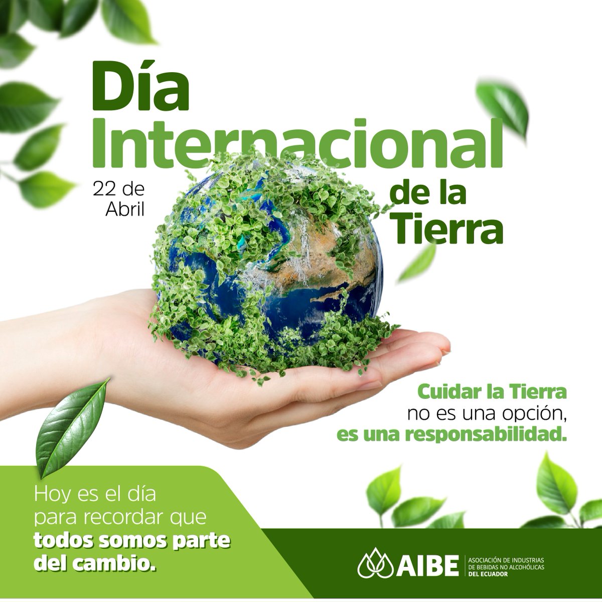 AIBE tweet media