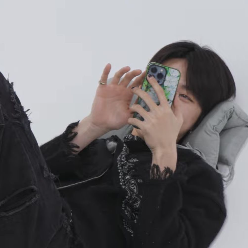 gyuhao_p's tweet image. #me