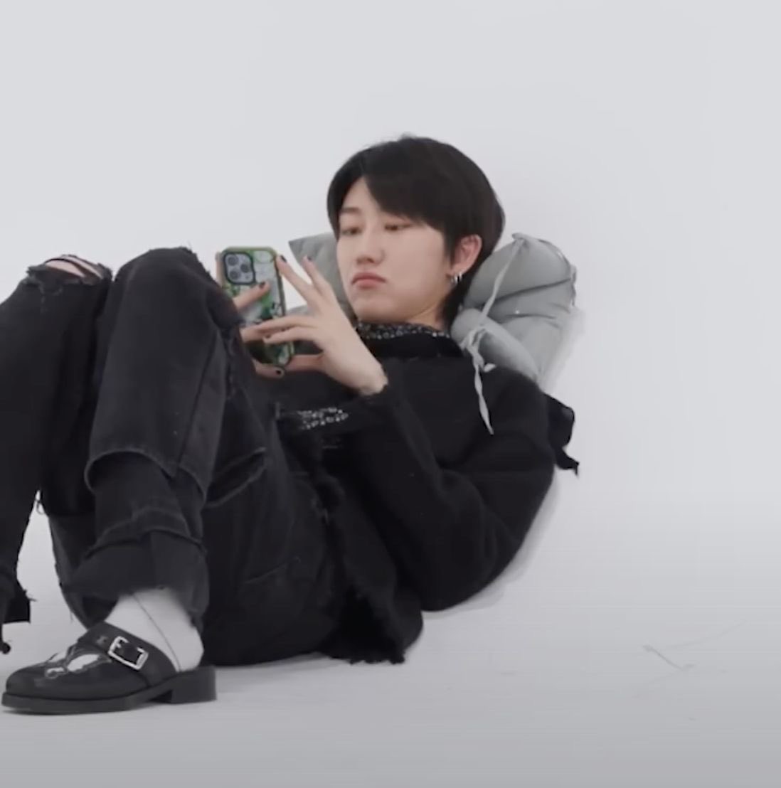 gyuhao_p's tweet image. #me