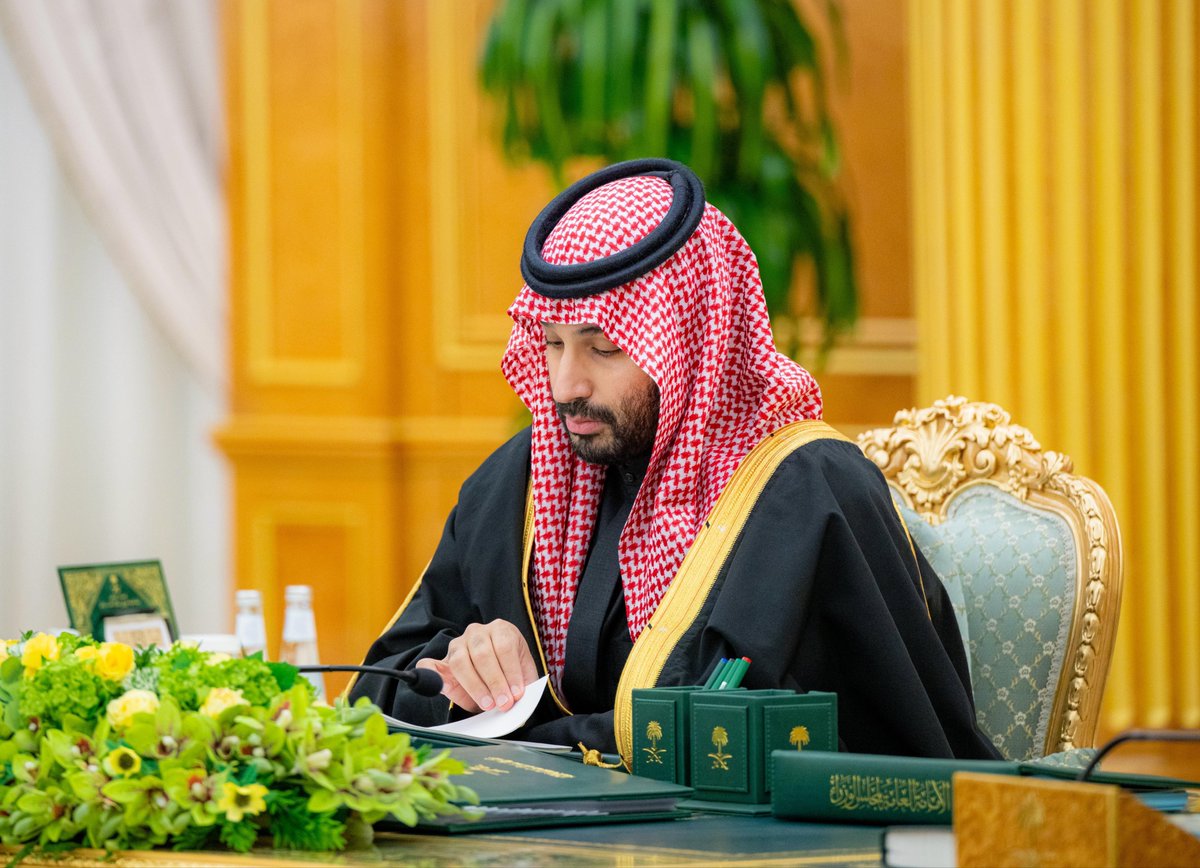 أخبار السعودية tweet media